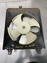 Load image into Gallery viewer, CONDENSER FAN W MOTOR Accord 1998 98 99 00 01 02 4cyl - NW63987