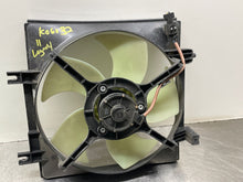 Load image into Gallery viewer, Condenser FAN ASSEMBLY Subaru Legacy 2005 05 2006 06 07 08 09 10 11 2.5L - NW64582