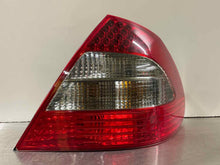 Load image into Gallery viewer, Tail Lamp Light MERCEDES E-CLASS 2008 - NW181708