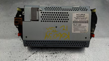 Load image into Gallery viewer, INFO-GPS SCREEN Acura TSX 2011 11 2012 12 2013 13 2014 14 - NW104620