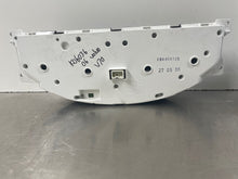 Load image into Gallery viewer, SPEEDOMETER CLUSTER C70 S60 V70 XC70 2005 05 2006 06 2007 07 - NW162371
