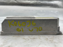 Load image into Gallery viewer, Air Bag Computer Volvo S60 V70 2005 05 2006 06 2007 07 08 09 - NW39223
