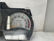 Load image into Gallery viewer, SPEEDOMETER CLUSTER Scion TC 2007 07 2008 08 2009 09 2010 10 - NW161769