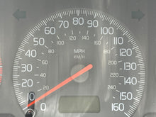 Load image into Gallery viewer, SPEEDOMETER CLUSTER Volvo S40 2001 01 2002 02 - NW162297