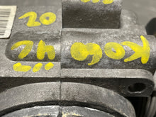 Load image into Gallery viewer, THROTTLE BODY Volvo S40 V40 2000 00 2001 01 02 03 04 - NW178736