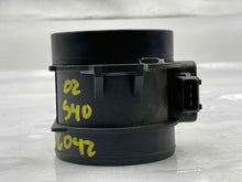 Load image into Gallery viewer, Mass Air Flow Sensor Meter MAF Volvo S40 V40 01 02 03 04 - NW5713