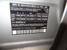Load image into Gallery viewer, SIDE VIEW MIRROR ML320 ML350 ML55 2002 02 - 05 Right - NW53223