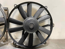 Load image into Gallery viewer, RADIATOR FAN ASSEMBLY Mercedes 300SL 1990 90 91 92 93 - NW64360