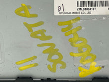 Load image into Gallery viewer, CD MP3 RADIO Hyundai Sonata 2011 11 - NW137474