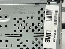 Load image into Gallery viewer, CD MP3 RADIO Hyundai Sonata 2011 11 - NW137474
