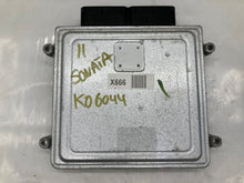Load image into Gallery viewer, ECU ECM COMPUTER Sonata 2011 11 2012 12 2013 13 2014 14 - NW60185