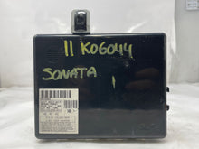 Load image into Gallery viewer, BODY CONTROL MODULE BCM COMPUTER Hyundai Sonata 2011 11 - NW32355