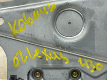 Load image into Gallery viewer, Computer LEXUS SC430 2002 - NW33946