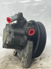 Load image into Gallery viewer, POWER STEERING PUMP BMW 525i 528i 530i 99 00 01 02 03 - NW163137