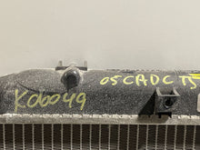 Load image into Gallery viewer, RADIATOR Cadillac CTS 2004 04 2005 05 2006 06 AT - NW131575
