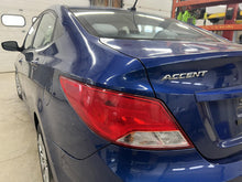 Load image into Gallery viewer, OUTER TAIL LIGHT LAMP Accent 2015 15 2016 16 2017 17 Left - DG130230