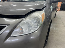 Load image into Gallery viewer, HEADLIGHT LAMP ASSEMBLY Versa 2012 12 2013 13 2014 14 Left - DG129621