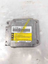 Load image into Gallery viewer, AIR BAG CONTROL MODULE COMPUTER Cadillac CTS 2005 05 - NW26097