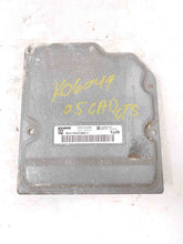 Load image into Gallery viewer, TRANSMISSION CONTROL MODULE COMPUTER CTS SRX 04 05 06 - NW26098