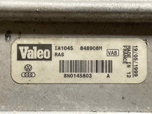 Load image into Gallery viewer, INTERCOOLER Audi TT 2000 00 2001 01 2002 02 2003 03 04 05 06 - NW106230