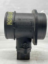 Load image into Gallery viewer, Mass Air Flow Sensor Meter MAF A4 TT Golf Cabriolet Jetta Passat 99-02 - NW4757