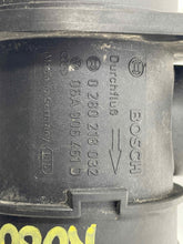 Load image into Gallery viewer, Mass Air Flow Sensor Meter MAF A4 TT Golf Cabriolet Jetta Passat 99-02 - NW4757