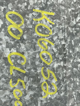 Load image into Gallery viewer, Radio Mercedes CL500 CL55 S430 2000 00 2001 01 - NW138566