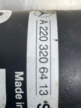 Load image into Gallery viewer, REAR STRUT SHOCK CL500 CL55 CL600 2000 00 2001 01 2002 02 Right - NW173412