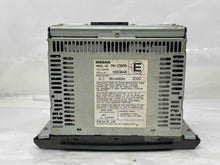 Load image into Gallery viewer, Radio Nissan Maxima 2001 01 - NW137209