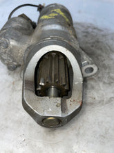 Load image into Gallery viewer, STARTER Infiniti I30 Nissan Maxima 2000 00 2001 01 - NW170449