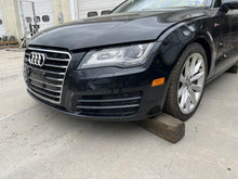 Load image into Gallery viewer, HEADLIGHT LAMP ASSEMBLY Audi A7 12 13 14 15 Left - DG129360