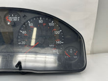 Load image into Gallery viewer, SPEEDOMETER CLUSTER Audi A4 2001 01 2002 02 - NW159460