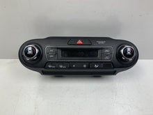 Load image into Gallery viewer, Temperature Controls Kia Sorento 2019 - DG116906