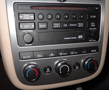 Load image into Gallery viewer, Temp Climate AC Heater Control Nissan Murano 2006 06 2007 07 - NW100234