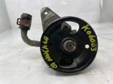 Load image into Gallery viewer, POWER STEERING PUMP Nissan Murano 2005 05 2006 06 2007 07 - NW163386