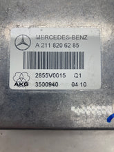 Load image into Gallery viewer, Computer MERCEDES CL-CLASS 2005 - NW34514