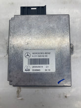 Load image into Gallery viewer, Computer MERCEDES CL-CLASS 2005 - NW34514
