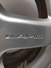 Load image into Gallery viewer, Wheel Rim MERCEDES CLK 2003 - NW200549