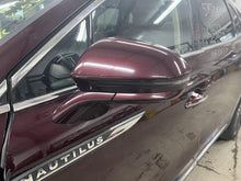Load image into Gallery viewer, Side View Door Mirror NAUTILUS 2019 - DG128367