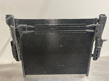 Load image into Gallery viewer, AC CONDENSER BMW X3 2004 04 2005 05 2006 06 2007 07 08 09 10 - NW43680