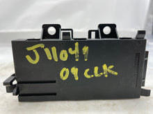 Load image into Gallery viewer, MULTIFUNCTION CONTROL MODULE COMPUTER CLK350 CLK500 CLK55 CLK550 06-09 - NW36227