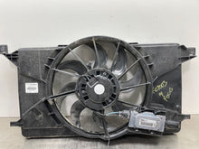 Load image into Gallery viewer, RADIATOR FAN ASSEMBLY Ford Focus 12 13 14 15 16 17 18 - NW63424