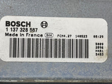 Load image into Gallery viewer, RADIATOR FAN ASSEMBLY Ford Focus 12 13 14 15 16 17 18 - NW63424
