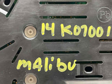 Load image into Gallery viewer, SPEEDOMETER CLUSTER Chevrolet Malibu 2014 14 2015 15 2016 16 - NW159203