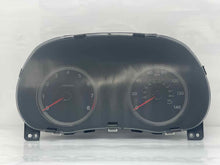 Load image into Gallery viewer, Speedometer Cluster Hyundai Accent 2014 - NW160316