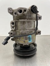 Load image into Gallery viewer, AC A/C AIR CONDITIONING COMPRESSOR Hyundai Accent 12 13 14 - NW409053