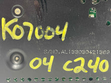 Load image into Gallery viewer, Radio Mercedes CLK320 C240 C320 C32 2001 01 2002 02 2003 03 2004 04 2005 05 - NW138409