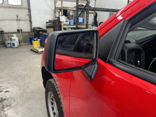 Load image into Gallery viewer, SIDE VIEW DOOR MIRROR Silverado 1500 Pickup 2019 19 Left - DG142118