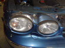 Load image into Gallery viewer, Headlight Lamp Assembly Jaguar X Type 2002 - NW102997