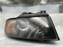 Load image into Gallery viewer, HEADLIGHT LAMP ASSEMBLY Audi A4 S4 03 04 05 06 Right - NW102269